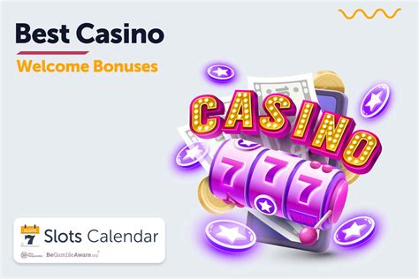 slot casino bonus